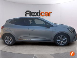 Renault Clio Business TCe 67 kW (90CV)