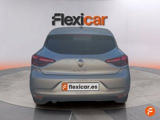 Renault Clio Business TCe 67 kW (90CV)