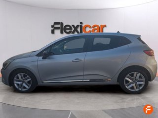 Renault Clio Business TCe 67 kW (90CV)