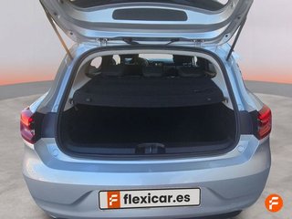 Renault Clio Business TCe 67 kW (90CV)