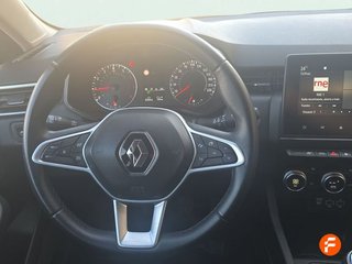 Renault Clio Business TCe 67 kW (90CV)