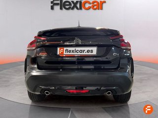 Citroën C4 PureTech 130 S&S 6v Feel Pack