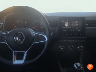Renault Clio Business TCe 67 kW (90CV)
