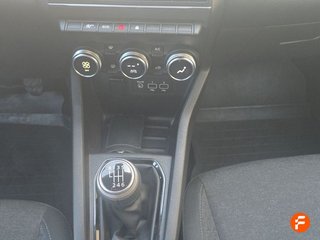 Renault Clio Business TCe 67 kW (90CV)