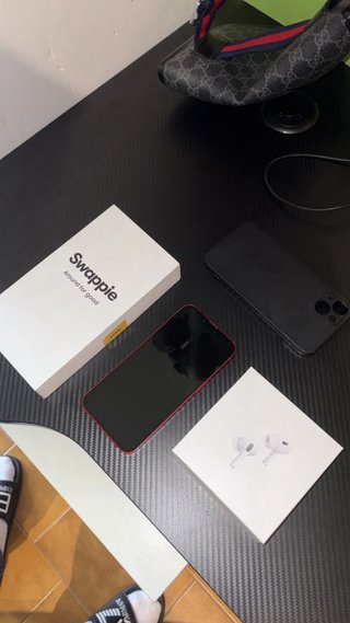 iPhone 13 128gb