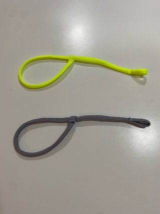 Cuerdas para pádel