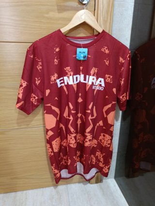 Lote de Maillots CICLISMO