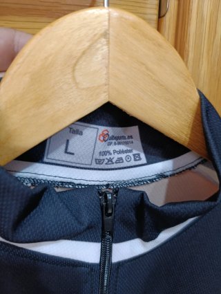 Lote de Maillots CICLISMO