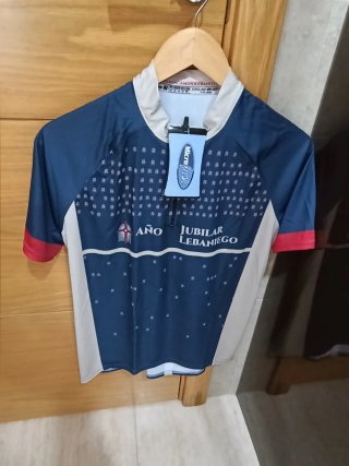 Lote de Maillots CICLISMO