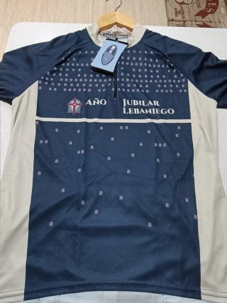 Lote de Maillots CICLISMO