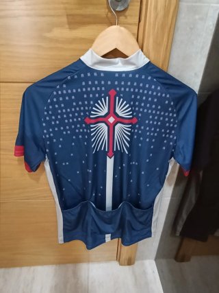Lote de Maillots CICLISMO