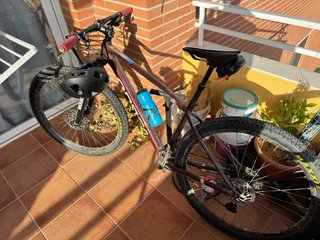 Bicicleta Orbea H11