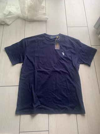 Polo Ralph Lauren Maglia Uomo Blu M