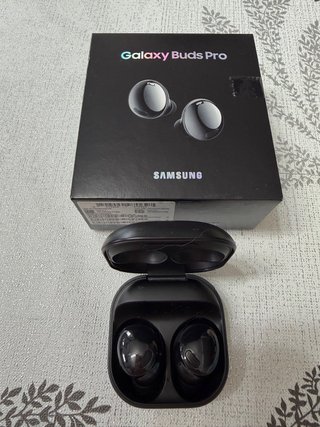 Samsung Galaxy Buds Pro Negros