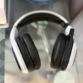 Consola PS5 Blanca + Accesorios