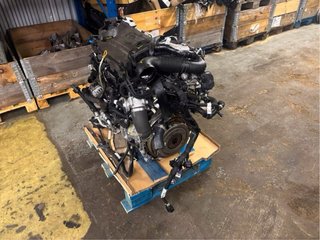 Motor Land Rover 204 DTY 143.819Km