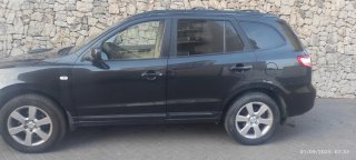 Hyundai Santa Fe 2007