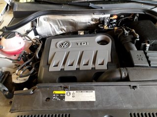 Volkswagen Tiguan 2014
