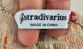 Top Stradivarius