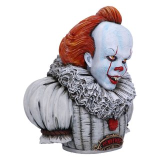 Busto Pennywise IT 30 cm