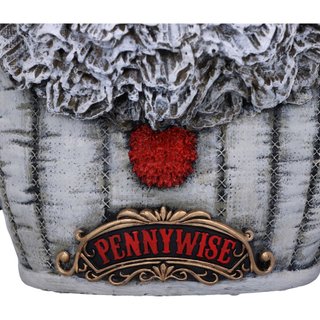 Busto Pennywise IT 30 cm