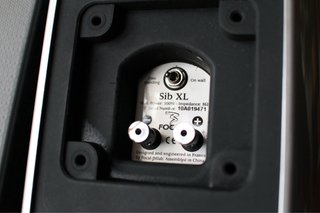 Altavoces FOCAL Sib XL