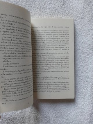 Uj po di cioccolata, bertie?