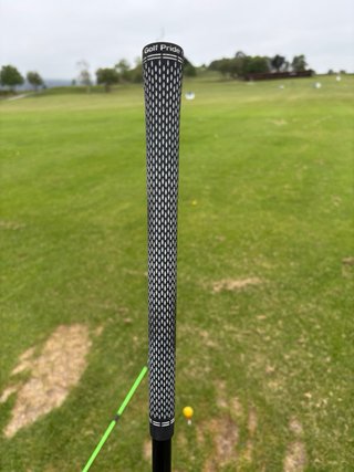Driver Titleist TSi2 9 grados