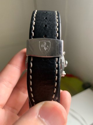 Orologio SCUDERIA FERRARI RONDA 5030.D