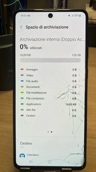 Samsung Galaxy A71