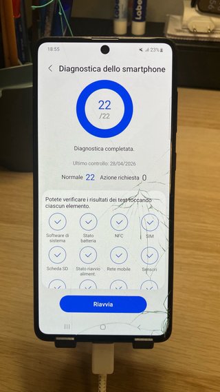 Samsung Galaxy A71
