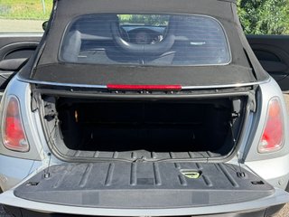 MINI Cabrio 2006
