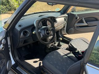 MINI Cabrio 2006