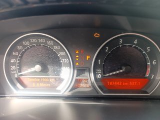 BMW Serie 7 2005