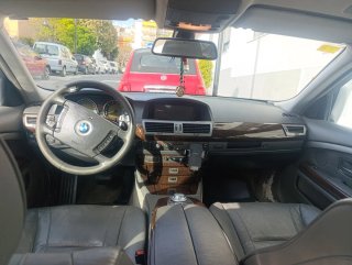 BMW Serie 7 2005