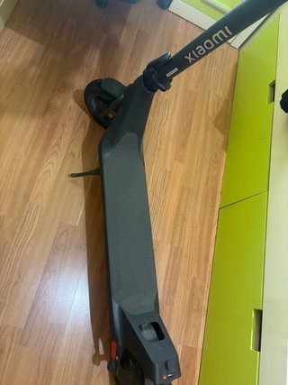 Patinete Eléctrico Xiaomi