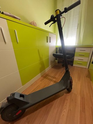 Patinete Eléctrico Xiaomi
