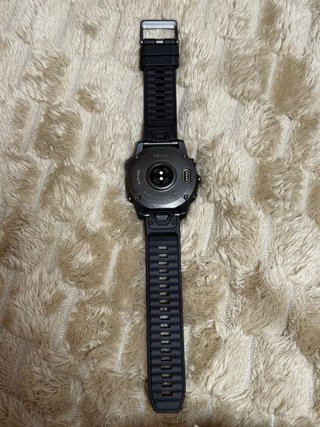 Garmin Fenix E 47mm 2025