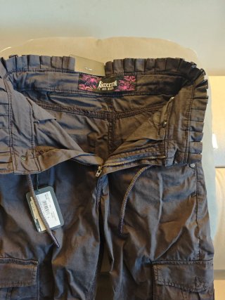 Pantalones Cargo BOXEUR DES RUES nuevo