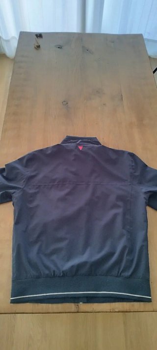 Chaqueta CMP Harrington Azul Talla M 48