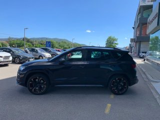 CUPRA Ateca 2.0 TSI 221kW (300CV) 4Drive DSG VZ
