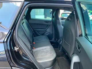 CUPRA Ateca 2.0 TSI 221kW (300CV) 4Drive DSG VZ