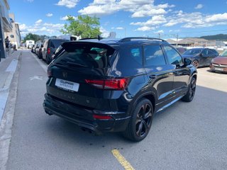 CUPRA Ateca 2.0 TSI 221kW (300CV) 4Drive DSG VZ