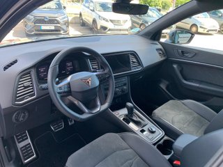 CUPRA Ateca 2.0 TSI 221kW (300CV) 4Drive DSG VZ