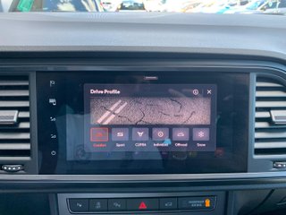 CUPRA Ateca 2.0 TSI 221kW (300CV) 4Drive DSG VZ