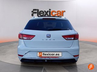 Seat Leon ST 1.2 TSI 81kW (110CV) St&Sp Style