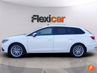 Seat Leon ST 1.2 TSI 81kW (110CV) St&Sp Style