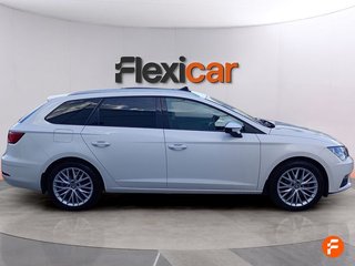 Seat Leon ST 1.2 TSI 81kW (110CV) St&Sp Style
