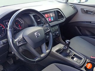 Seat Leon ST 1.2 TSI 81kW (110CV) St&Sp Style