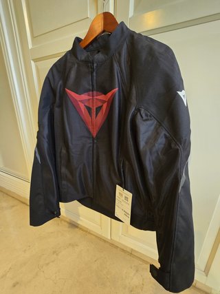 Chaqueta Moto Dainese Herosphere Air T/L 54 NUEVA